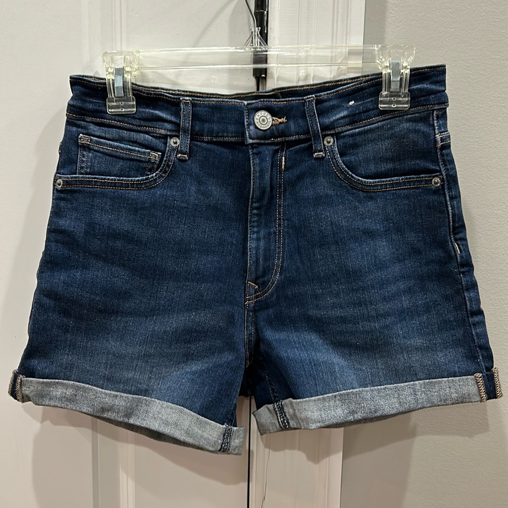 Women’s EXPRESS Jean Shorts